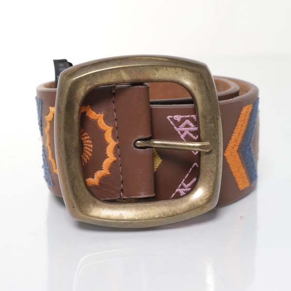 Waist belt
