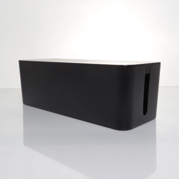 Cable box