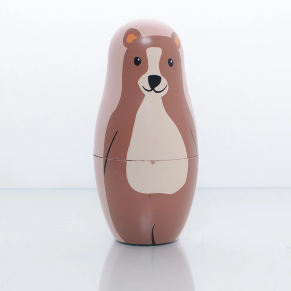 Matryoshka Doll