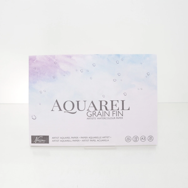 Watercolor paper