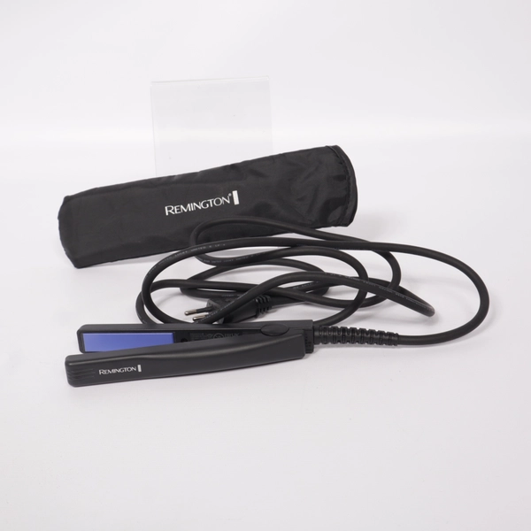 Hair straightener S2880