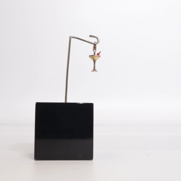 Charm pendant