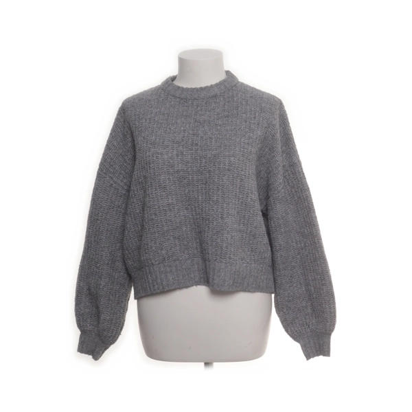 Wool sweater