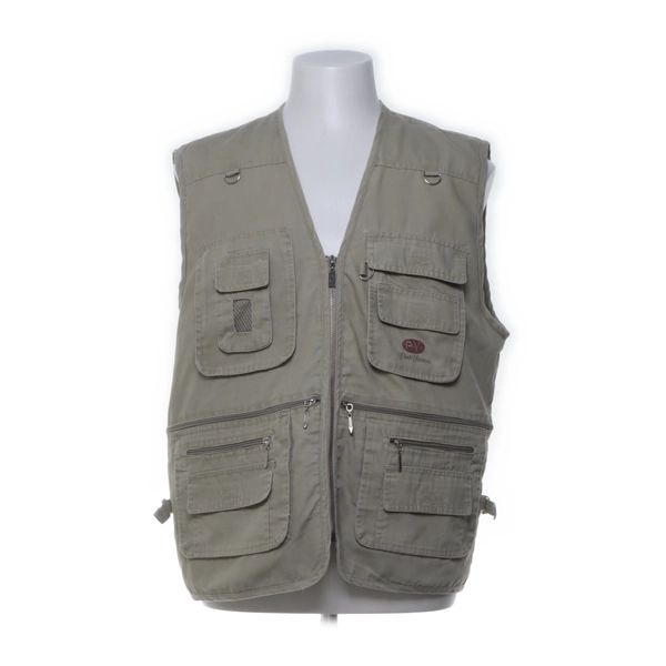 Vest, L