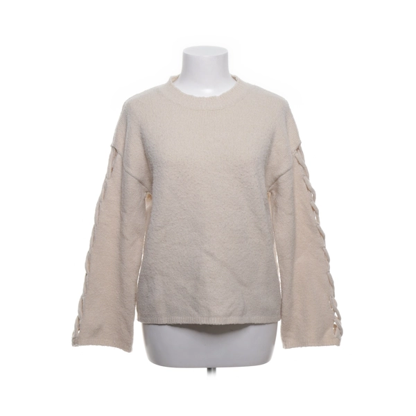Anika Teller Sweater