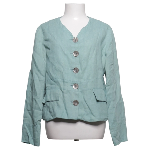 K & US Blazer