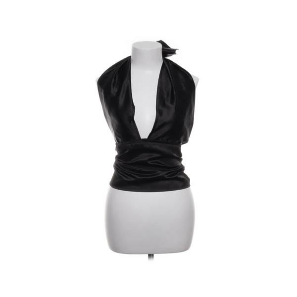 Halterneck Top