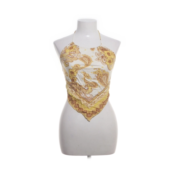 River Island halterneck