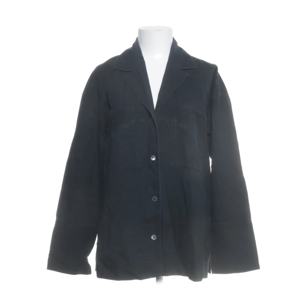 Shirt jacket