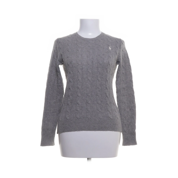 Wool sweater