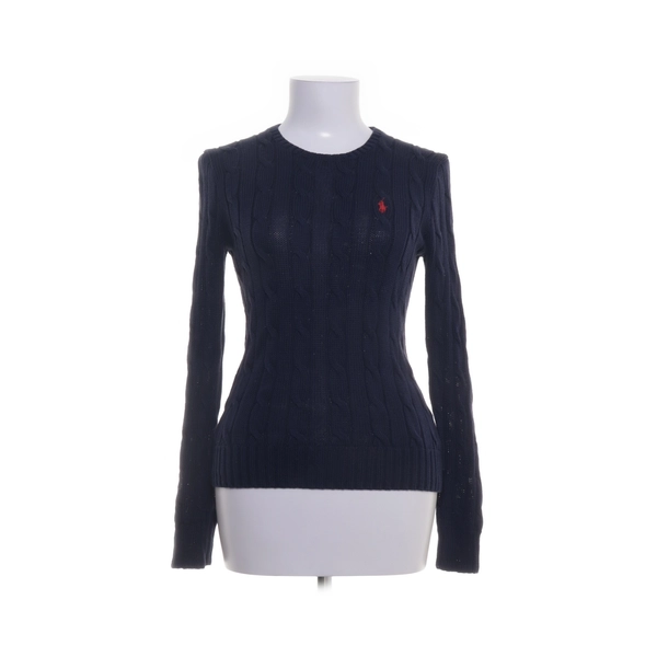 Wool sweater