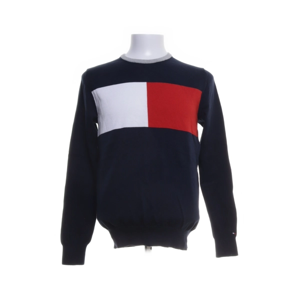 Wool sweater
