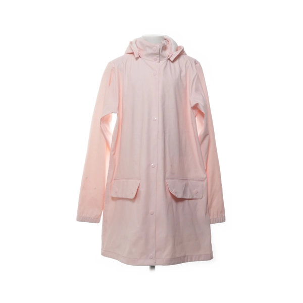 Rain jacket