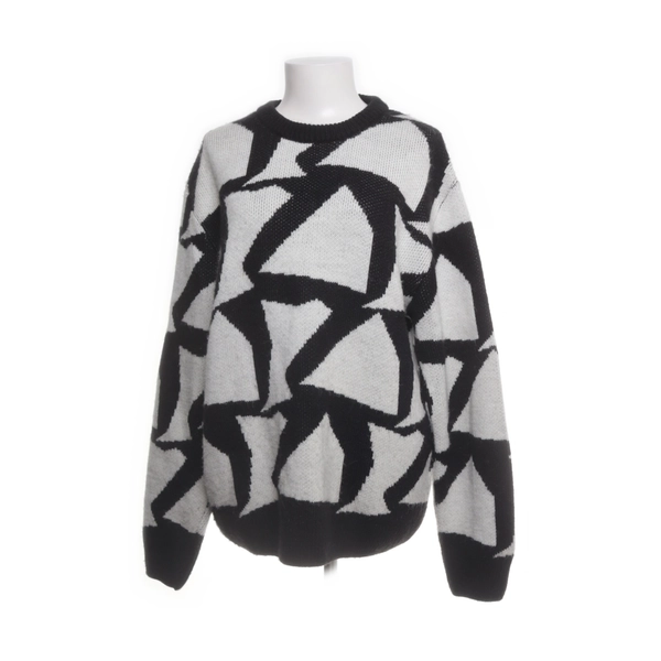 Wool sweater