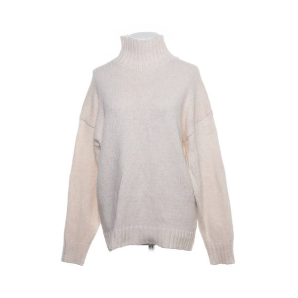 Turtleneck sweater