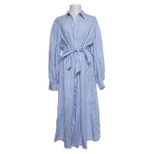 Shirt dress