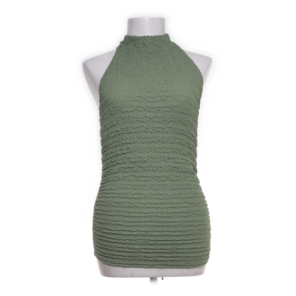 Halterneck Top
