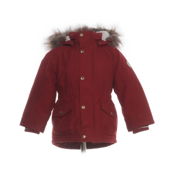Winter jacket