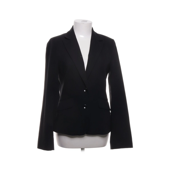 Wool blazer