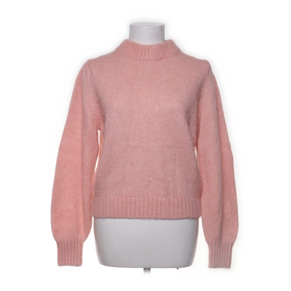 Turtleneck sweater
