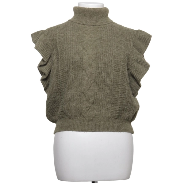 Sweater vest