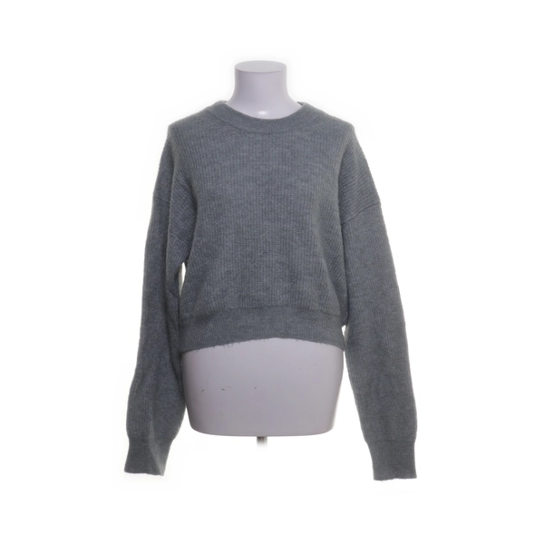 Wool jumper