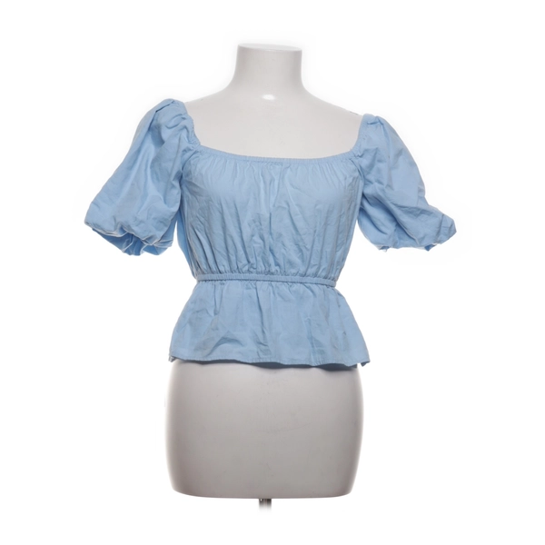 Peplum Top