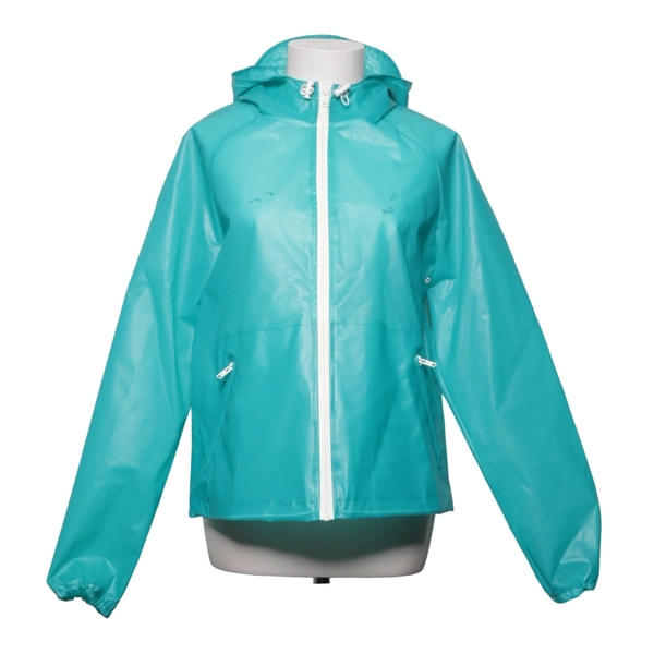 Rain jacket