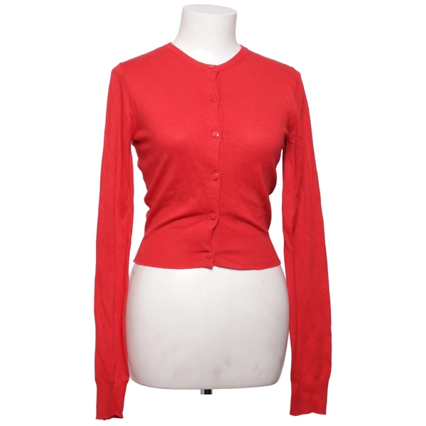 Divided Cardigan