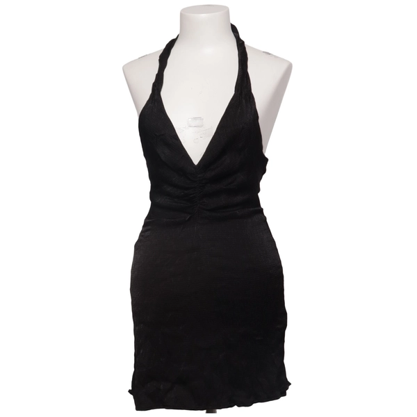 Halterneck dress