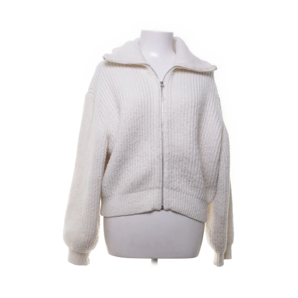 Fleece jacket