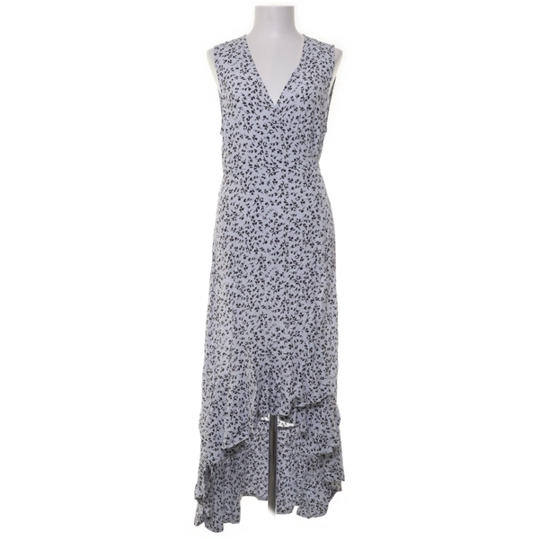 Wrap dress