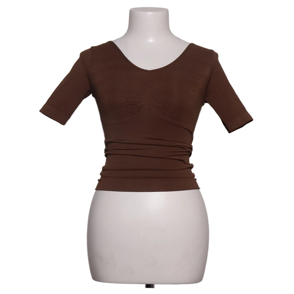 Shapewear top