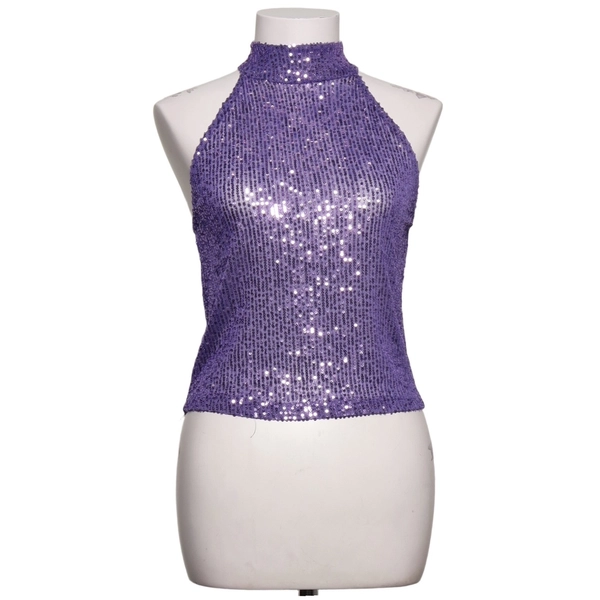 Halterneck top