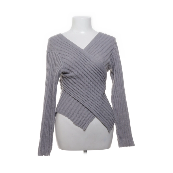 Knit sweater