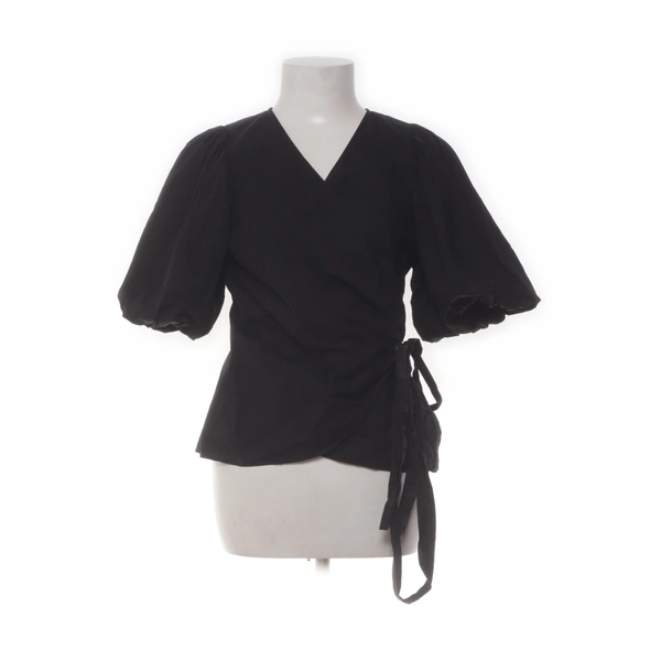 Wrap Top