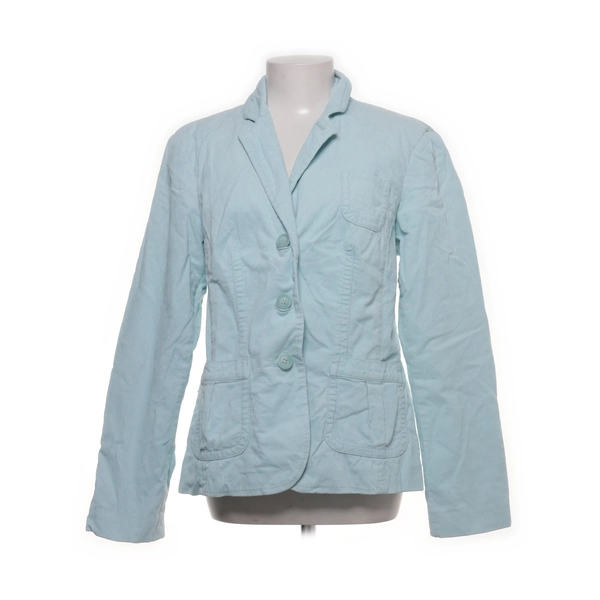 Blazer turkis