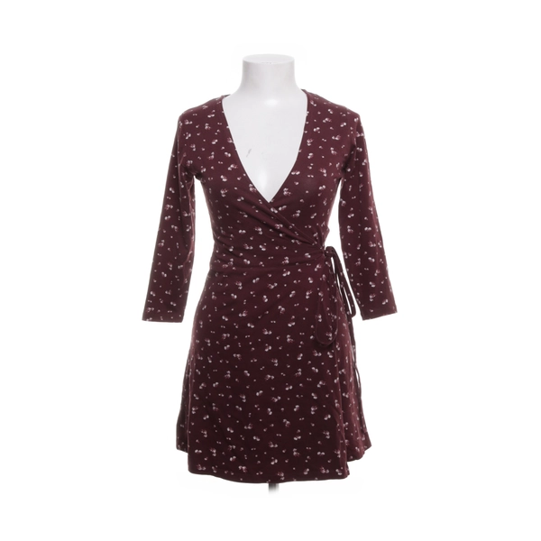 Wrap dress