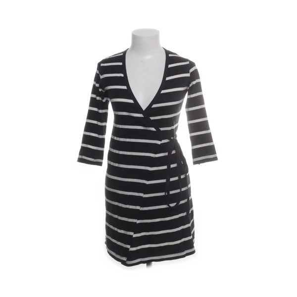 Wrap dress