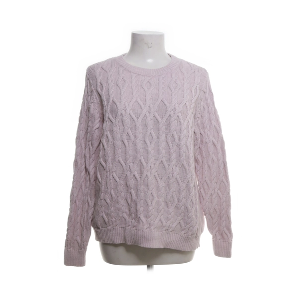Wool sweater