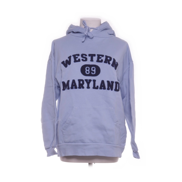 Hooded sweatshirt