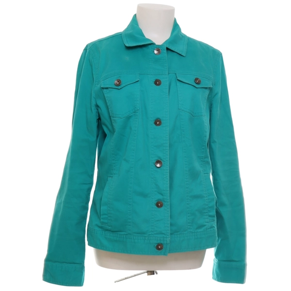 Denim Jacket, 42