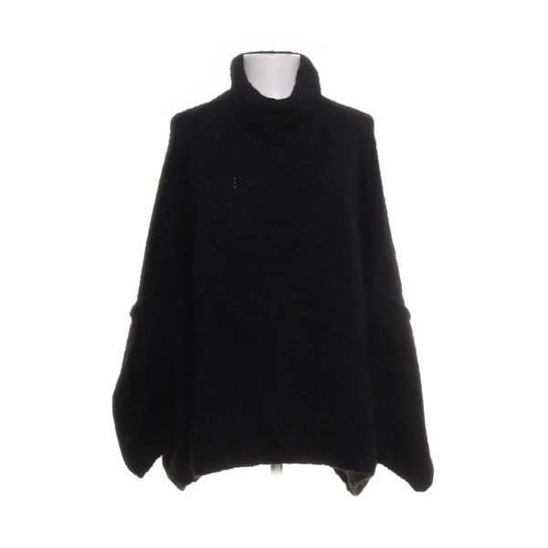 Wool sweater