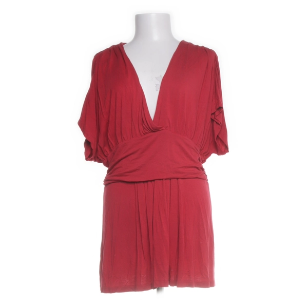 Peplum top