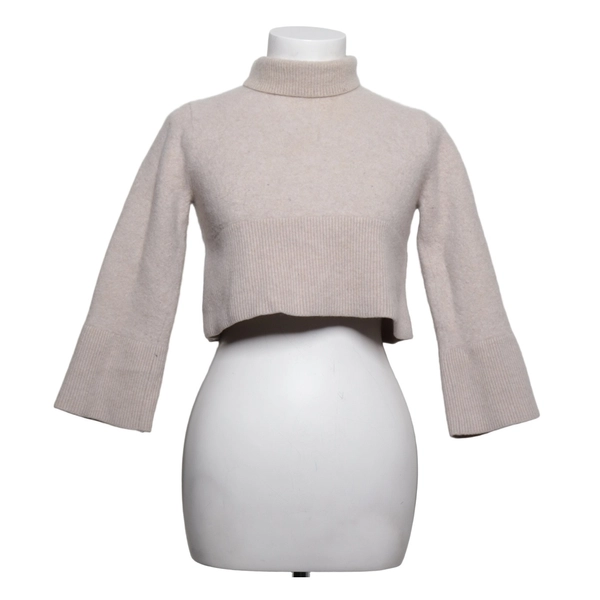 Turtleneck sweater