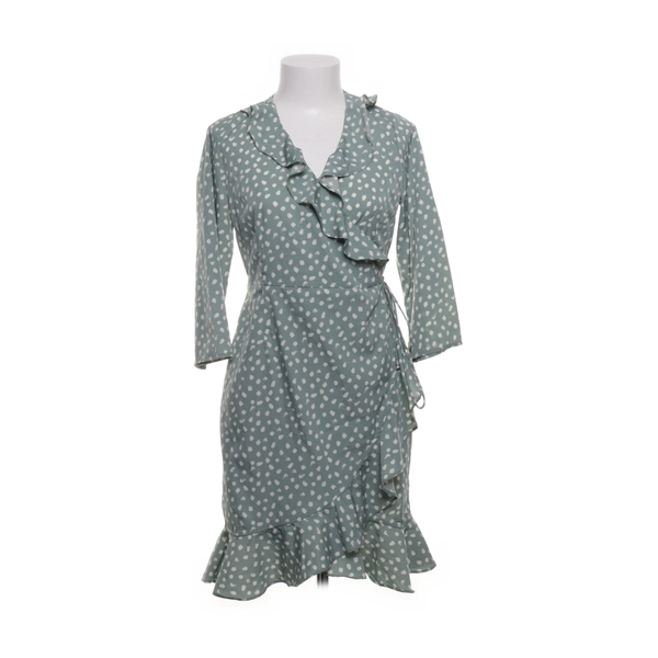 Wrap dress
