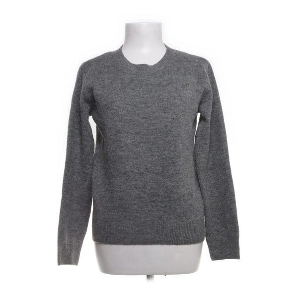 Wool sweater