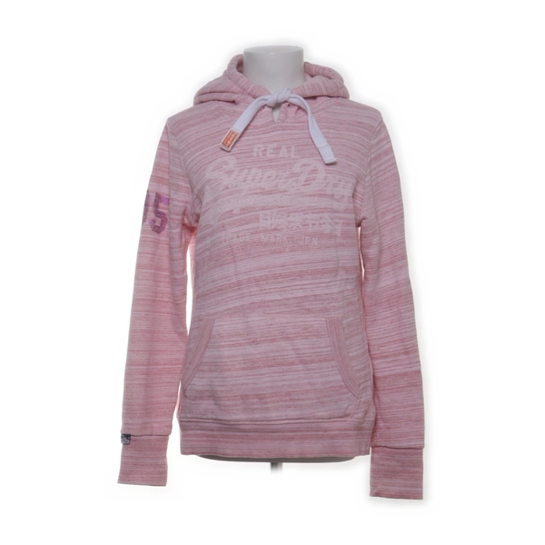 Vintage hoodie