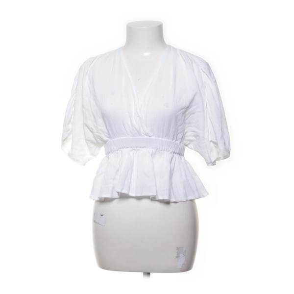 Peplum Top