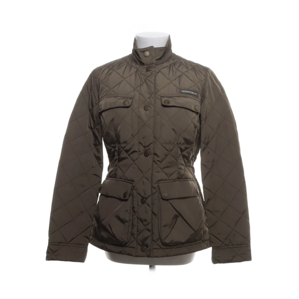 Safari jacket